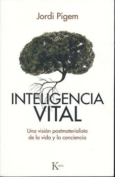 portada Inteligencia Vital (in Spanish)