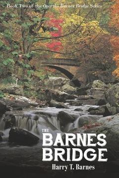 portada The Barnes Bridge (in English)