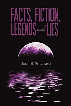 portada Facts, Fiction, Legends and Lies (en Inglés)