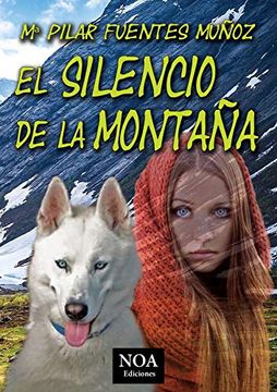 portada El Silencio de la Montaña (in Spanish)