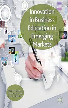 portada Innovation in Business Education in Emerging Markets