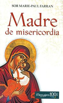 portada Madre de Misericordia (in Spanish)