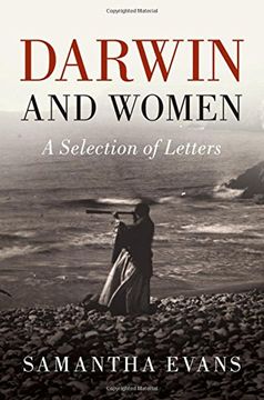 portada Darwin and Women: A Selection of Letters 