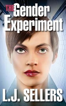 portada The Gender Experiment (in English)