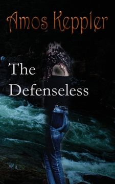 portada The Defenseless 