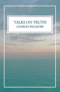 portada Talks on Truth (en Inglés)