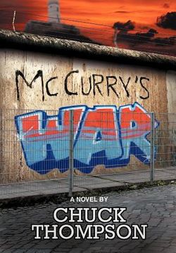 portada mccurry's war (en Inglés)