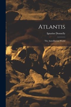 portada Atlantis: The Antediluvian World