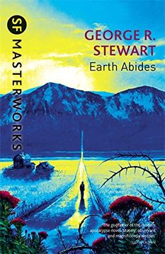 portada Earth Abides (S.F. MASTERWORKS)