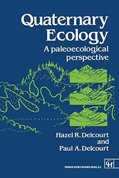 portada Quaternary Ecology: A Paleoecological Perspective