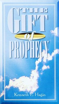 portada gift of prophecy (en Inglés)