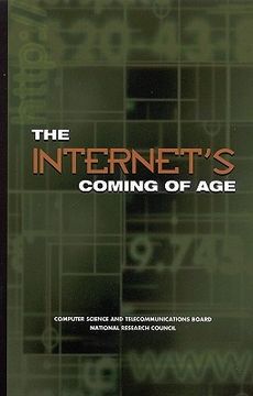 portada the internet's coming of age