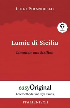 portada Lumie di Sicilia / Limonen aus Sizilien (Mit Kostenlosem Audio-Download-Link)