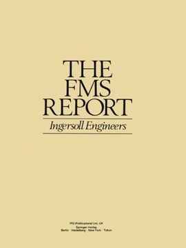 portada the fms report: ingersoll engineers (en Inglés)