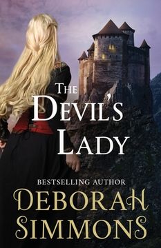 portada The Devil's Lady (in English)