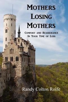 portada mothers losing mothers (en Inglés)