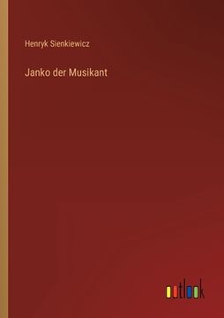 portada Janko der Musikant (en Alemán)