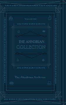 portada The Ahndrian Collection (en Inglés)