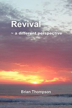 portada revival - a different perspective (en Inglés)