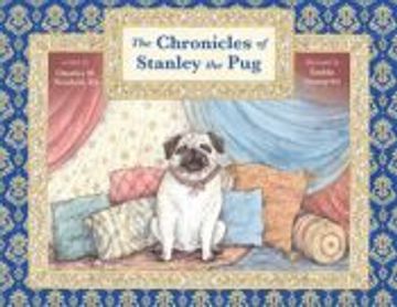 portada The Chronicles of Stanley the pug (en Inglés)