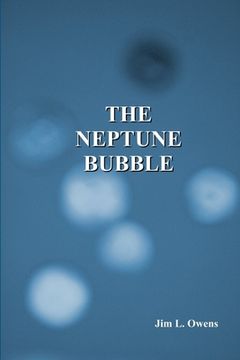 portada The Neptune Bubble (en Inglés)