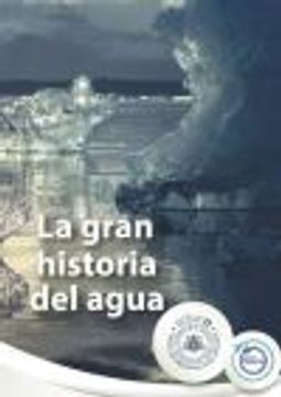 portada La Gran Historia del Agua
