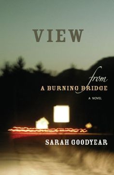 portada View From a Burning Bridge (en Inglés)