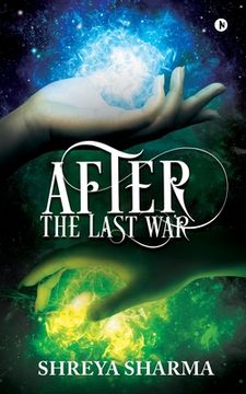 portada After the Last War (in English)