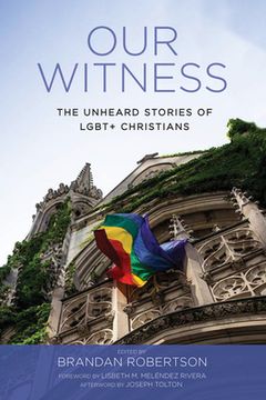 portada Our Witness (in English)