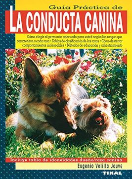 portada La Conducta Canina.