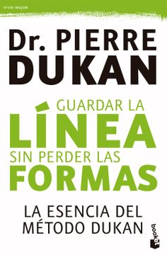 portada Guardar la Linea sin Perder la Forma (in Spanish)