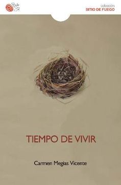 portada Tiempo de Vivir (in Spanish)