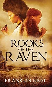 portada Rooks of the Raven (en Inglés)