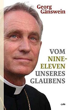 portada Vom Nine-Eleven Unseres Glaubens (en Alemán)