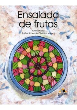 portada Ensalada De Frutas