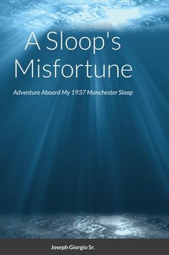 portada A Sloop's Misfortune