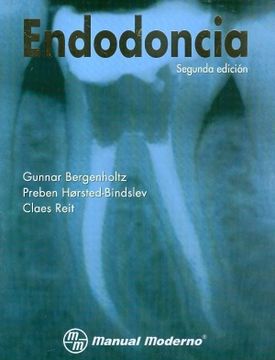 portada Endodoncia (in Spanish)