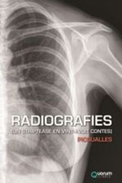 portada Radiografies (en Catalá)