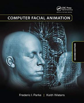 portada Computer Facial Animation (en Inglés)