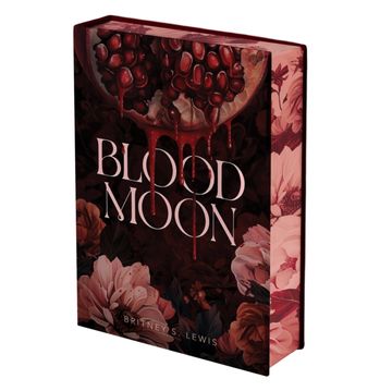 portada Blood Moon
