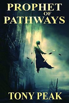 portada Prophet of Pathways (en Inglés)