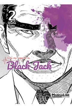 portada Give my regards to Black Jack 2 (in Spanish)