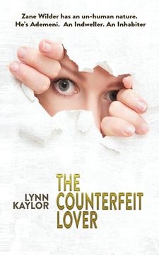 portada The Counterfeit Lover (en Inglés)