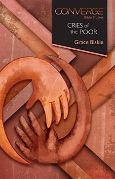 portada Converge Bible Studies: Cries of the Poor (en Inglés)