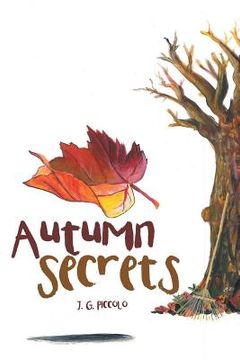 portada Autumn Secrets