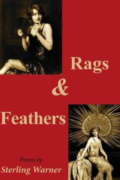 portada Rags and Feathers (en Inglés)