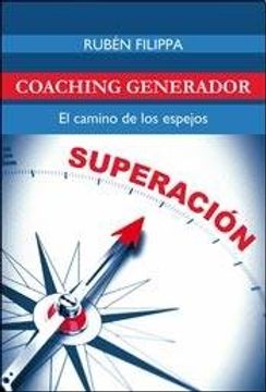 portada Coaching Generador (in Spanish)