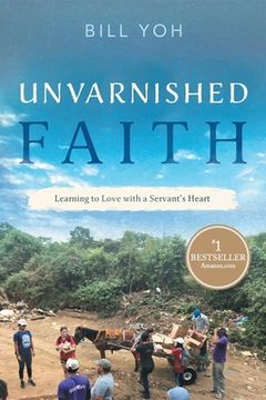 portada Unvarnished Faith
