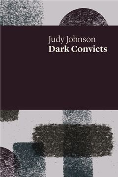 portada Dark Convicts (en Inglés)