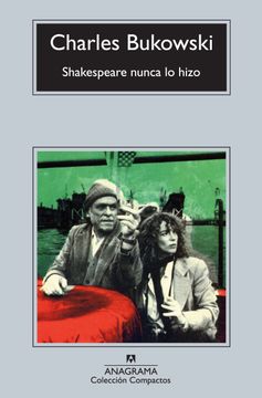 portada Shakespeare nunca lo hizo (in Spanish)